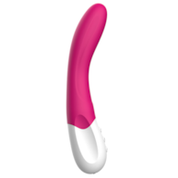 LIEBE BEND IT RECHARGEABLE CERISE