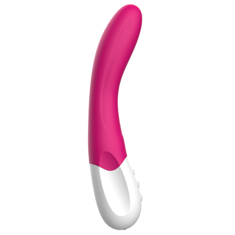LIEBE BEND IT RECHARGEABLE CERISE