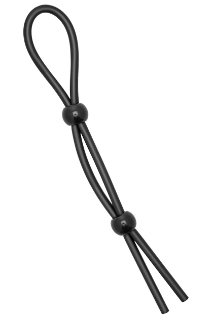 Lazzo Ring Black — zdjęcie 2
