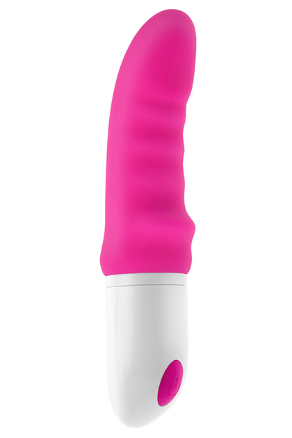 Sinful Pleasures - Vibrador Dazzed Pink — zdjęcie 2