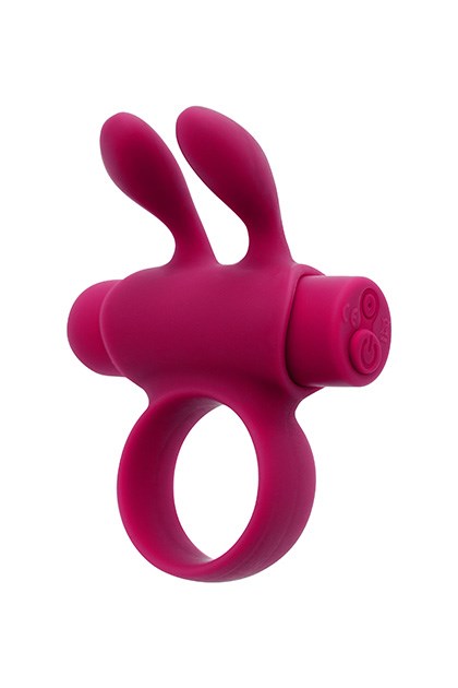 Rabbit Ring Rechargeable Pink — zdjęcie 2