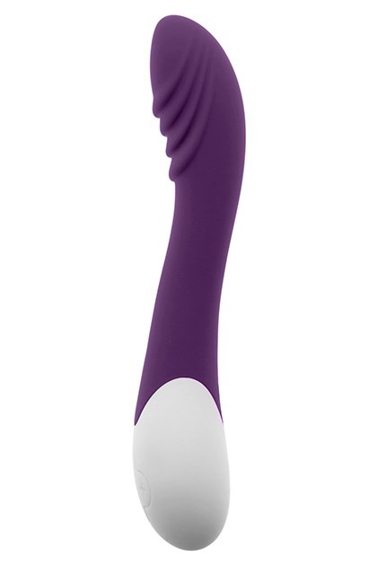 Phoenix Vibrator Purple — zdjęcie 2