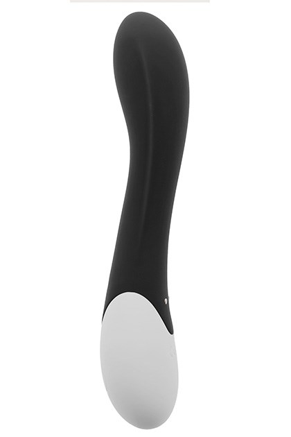 Corabi Vibrator Black — zdjęcie 2