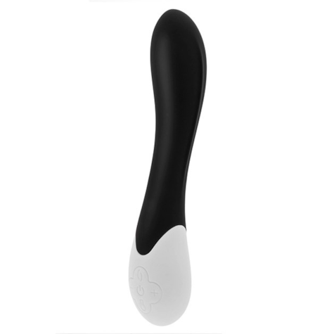 Corabi Vibrator Black