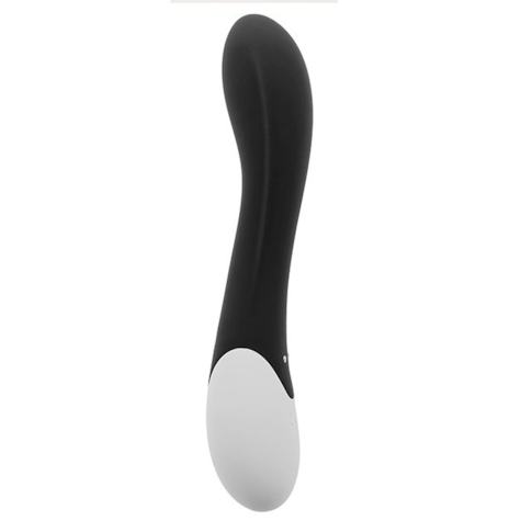 Corabi Vibrator Black
