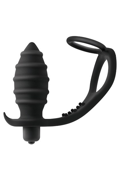 Throttle Black — zdjęcie 2