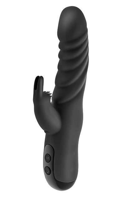 S Pleasures Premium Rave Black — zdjęcie 2