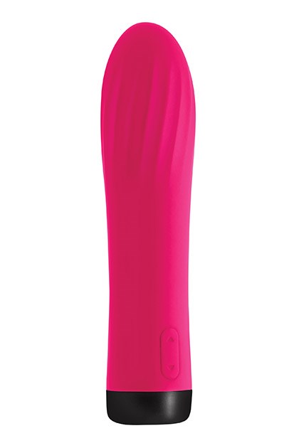 S PLEASURES BULLET - STAR RUBY — zdjęcie 2
