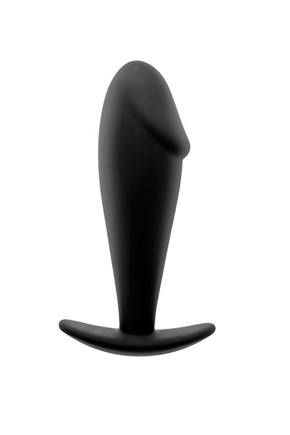 Teaser Plug Black — zdjęcie 2