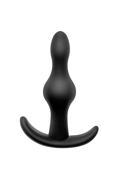 Pleaser Plug Black — zdjęcie 2