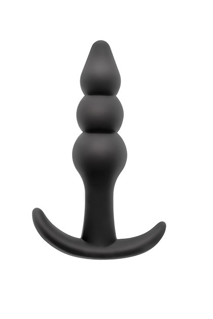 Intense Plug Black — zdjęcie 2