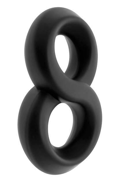 8-Ring Black — zdjęcie 2