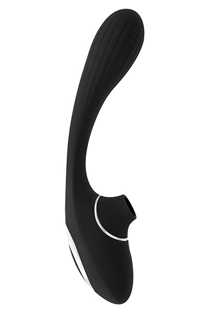 Dual Suction - Black — zdjęcie 2
