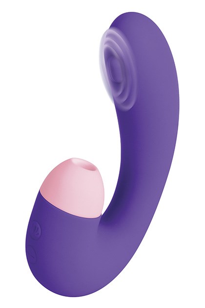 Blizzard - Purple — zdjęcie 2