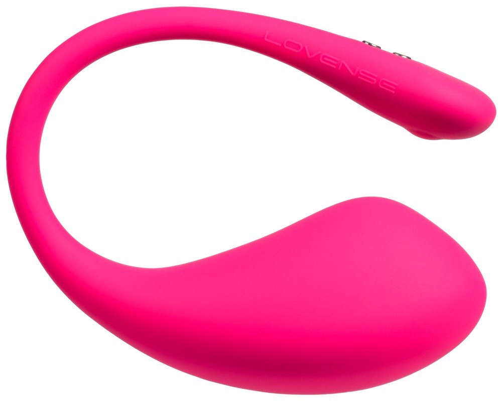 Lovense Lush 3 — zdjęcie 7