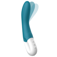 LIEBE BEND IT RECHARGEABLE OCEAN BLUE