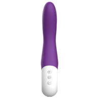 LIEBE BEND IT RECHARGEABLE PURPLE