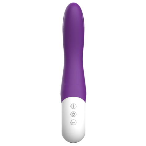 LIEBE BEND IT RECHARGEABLE PURPLE