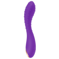 Slender Vibrator Purple