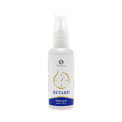 Retard - Delay Spray 50ml