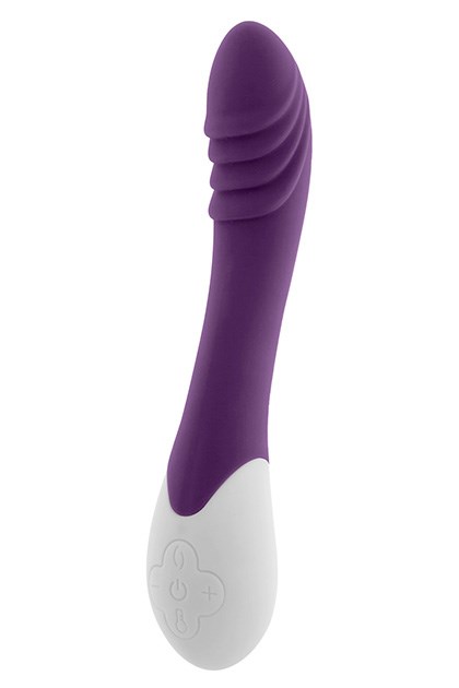 Phoenix Vibrator Purple — zdjęcie 3