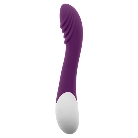Phoenix Vibrator Purple