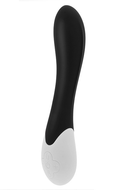 Corabi Vibrator Black — zdjęcie 3