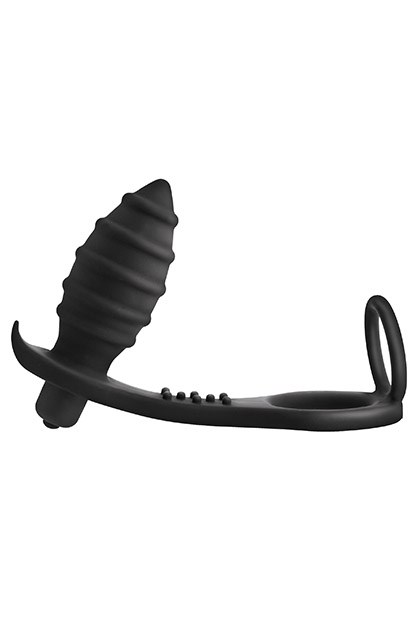 Throttle Black — zdjęcie 3