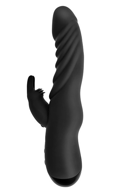 S Pleasures Premium Rave Black — zdjęcie 3