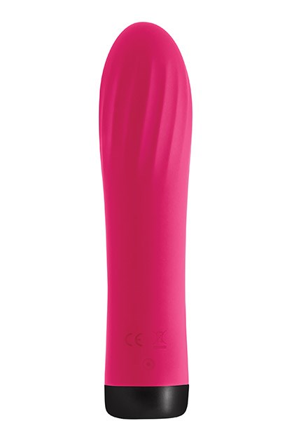 S PLEASURES BULLET - STAR RUBY — zdjęcie 3