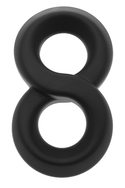 8-Ring Black — zdjęcie 3