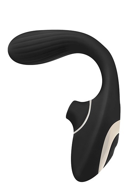 Dual Suction - Black — zdjęcie 3
