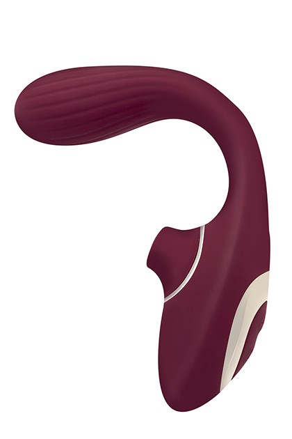 Dual Suction - Wine — zdjęcie 3