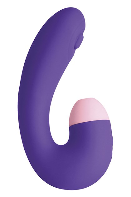 Blizzard - Purple — zdjęcie 3