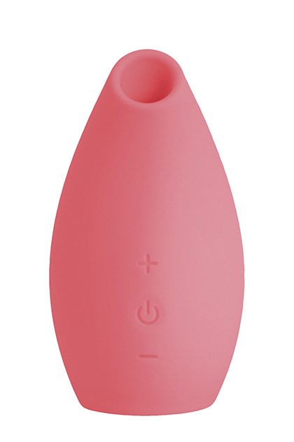 TSUNAMI - Candy Cerise — zdjęcie 3