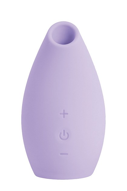 TSUNAMI - Candy Purple — zdjęcie 3