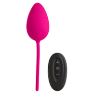 EGG VIBRATOR ODETTE - Cerise