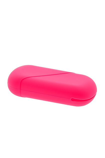 Menstrual Cup Size S - Pink — zdjęcie 3