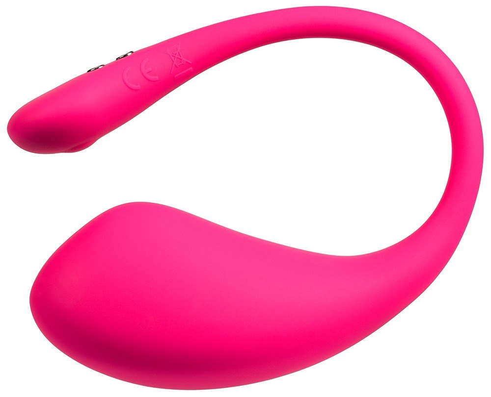 Lovense Lush 3 — zdjęcie 9