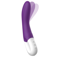 LIEBE BEND IT RECHARGEABLE PURPLE