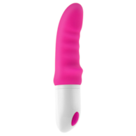 Sinful Pleasures - Vibrador Dazzed Pink