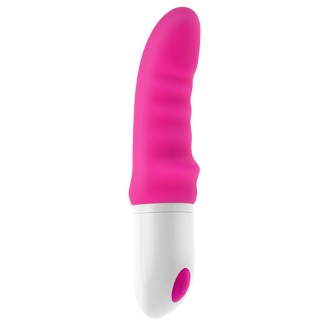Sinful Pleasures - Vibrador Dazzed Pink