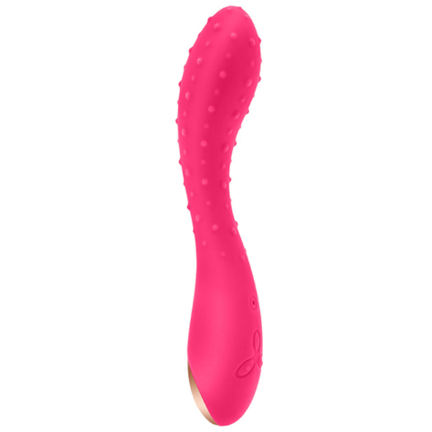 Slender Vibrator Pink