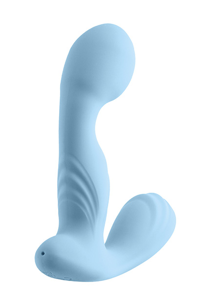 FUZZY - Turquiose — zdjęcie 4