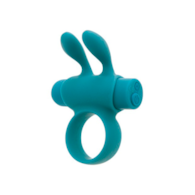 Rabbit Ring Rechargeable Turquoise