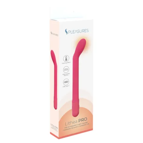 Lithea PRO Cerise