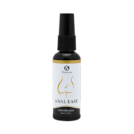 Anal Ease - Anal Relax Spray 50ml