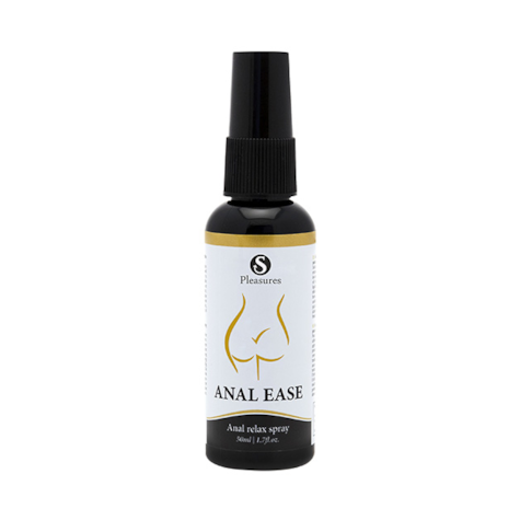 Anal Ease - Anal Relax Spray 50ml