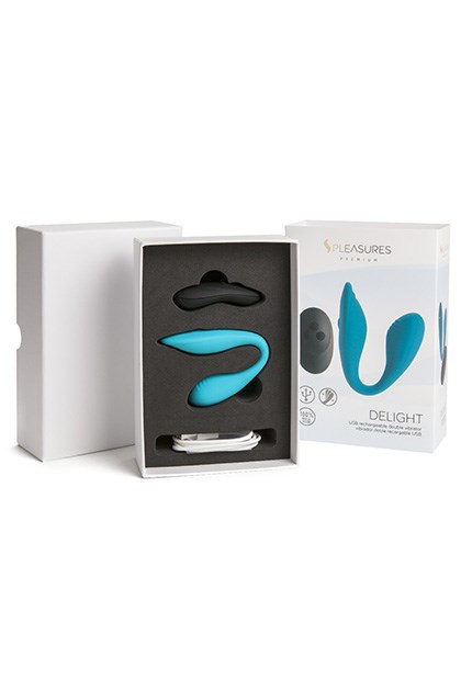 Delight - Turquoise — zdjęcie 4