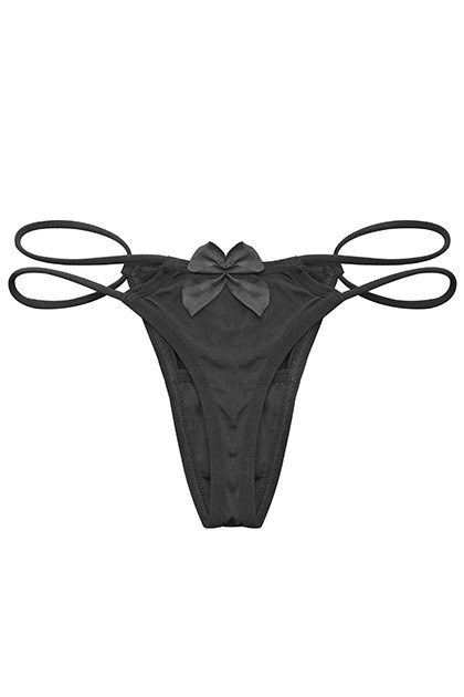 S Pleasures Premium Panty Vibe Sweetheart External Massager Pink — zdjęcie 4